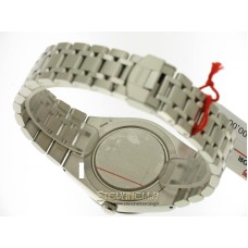 Tudor Royal 38mm nero romani ref. 28500-0003 nuovo
